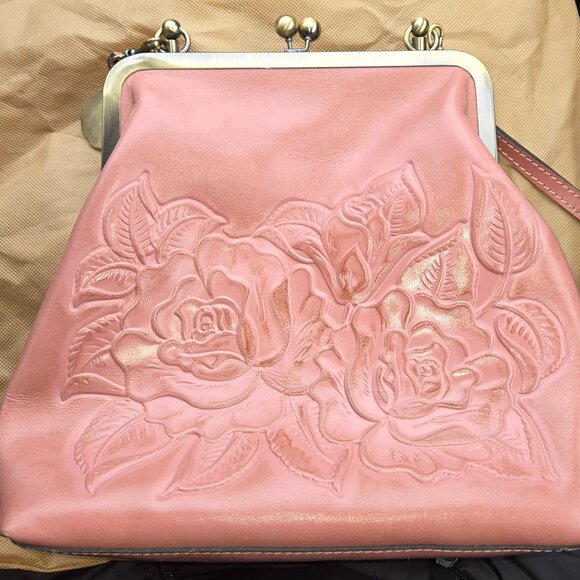 Patricia Nash Handbags - Patricia Nash Novella Purse w/ dust bag